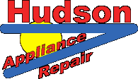 Welcome Hudson Appliance Repair Hudson Appliance Repair